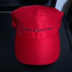 Tommy Hilfiger Hat